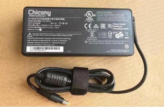 Chargeur Chicony A135A006L