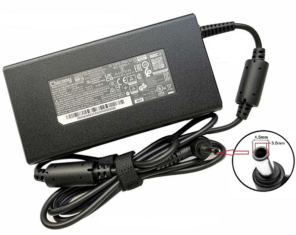 Chargeur MSI GL66