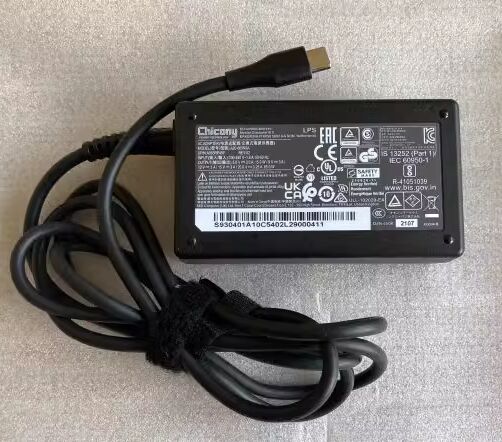 Chargeur Chicony A20-065N3A
