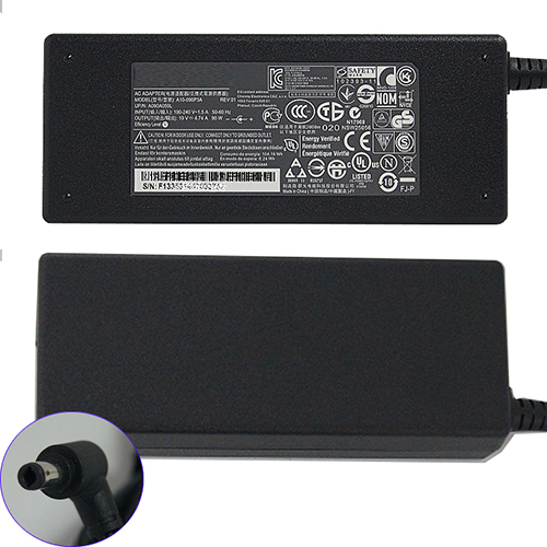 Chargeur Clevo A10-090P3A