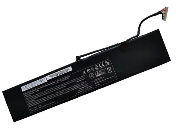 Batterie Panasonic FZ-VZSU94W...