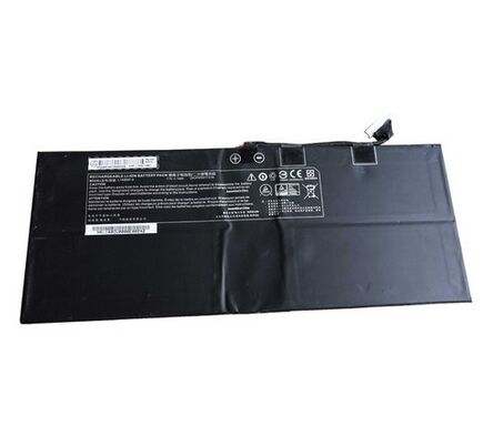 Batterie Clevo 6-87-L140S-72B01