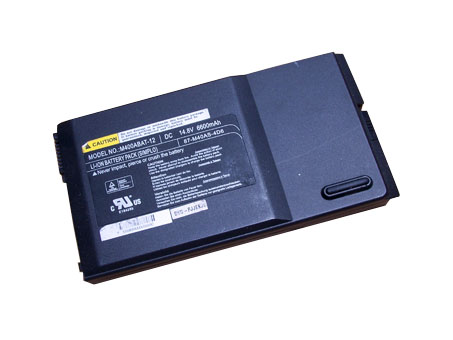 Batterie Panasonic FZ-VZSU94W...