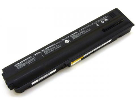 Batterie Clevo M540BAT-6