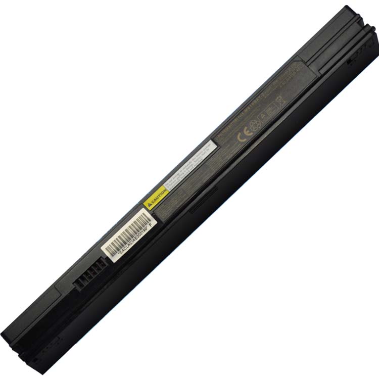 Batterie Clevo M810BAT-4