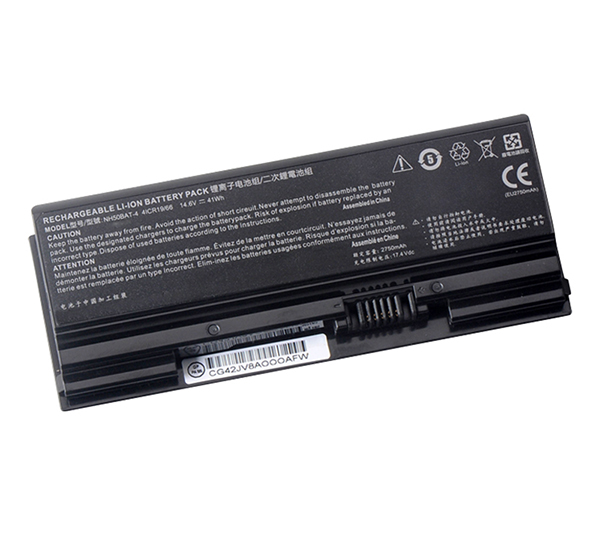 Batterie Panasonic FZ-VZSU94W...