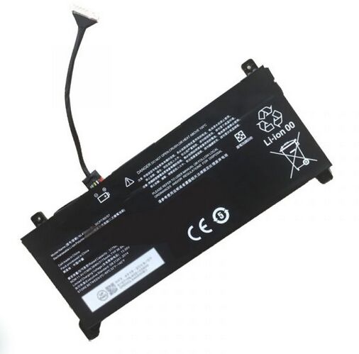 Batterie Clevo 6-87-NL40S-32G21