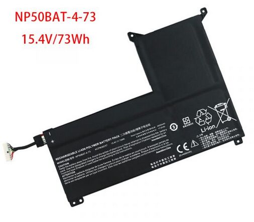 Batterie Medion 6-87-NP50S-41B01