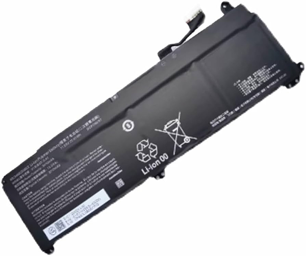 Batterie Clevo V150BAT-3-41