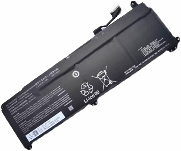 Batterie Panasonic FZ-VZSU94W...