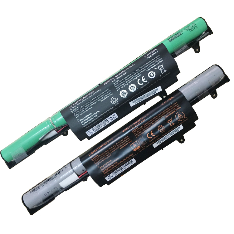 Batterie Clevo W940BAT-3