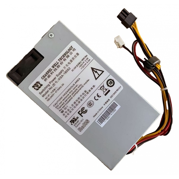 Alimentation PC CWT KSA-180S2