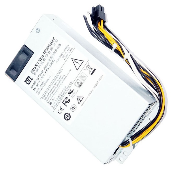 Alimentation PC CWT KSA-300S2