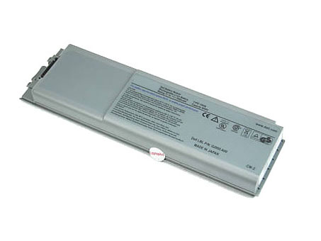 Batterie Dell 01X284