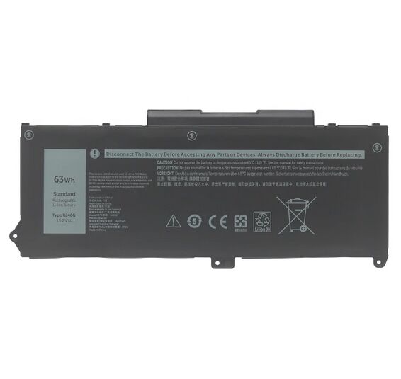 Batterie Dell Latitude 14 5420