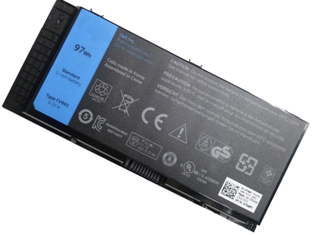 Batterie Dell 0TN1K5