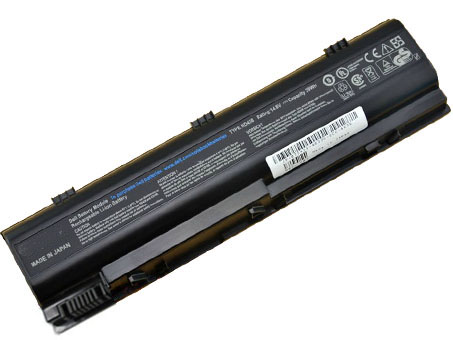 Batterie Dell 0WD414