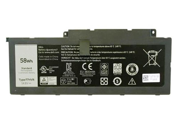 Batterie Dell 062VNH
