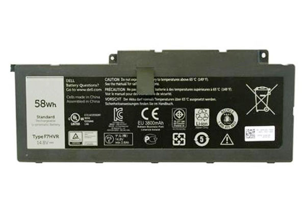 Batterie Panasonic FZ-VZSU94W...