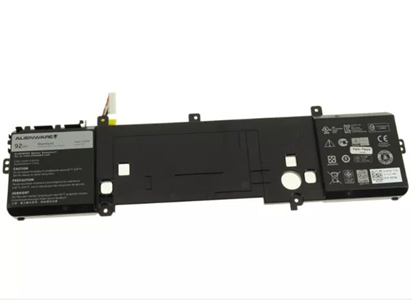 Batterie Dell Alienware 15 R1