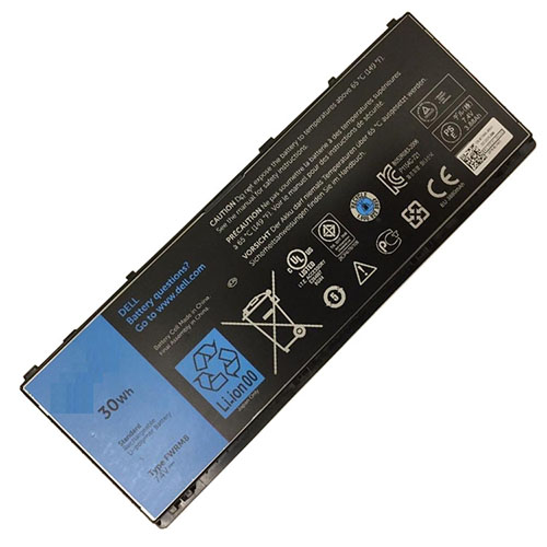Batterie Dell 1VH6G