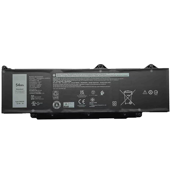 Batterie Panasonic FZ-VZSU94W...