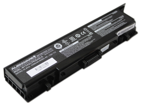 Batterie Dell SQU-722
