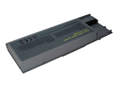 Batterie Dell RD300