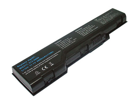Batterie Dell 312-0680