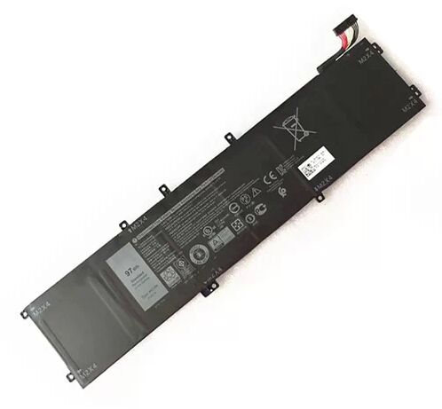 Batterie Dell G7 17 7700