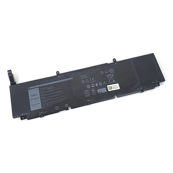 Batterie Dell XPS 17 9700