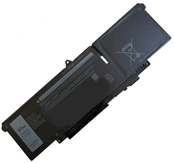 Batterie Dell 66DWX