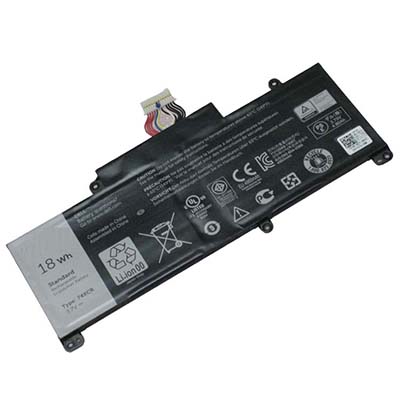 Batterie Dell 74XCR