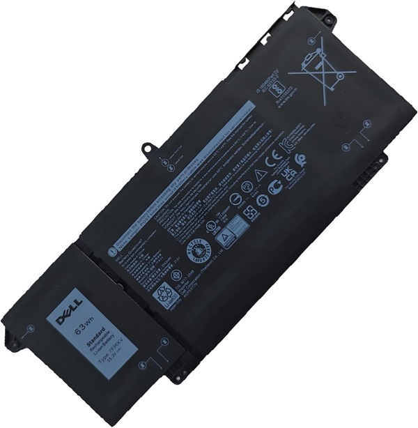 Batterie Dell G7 17 7700