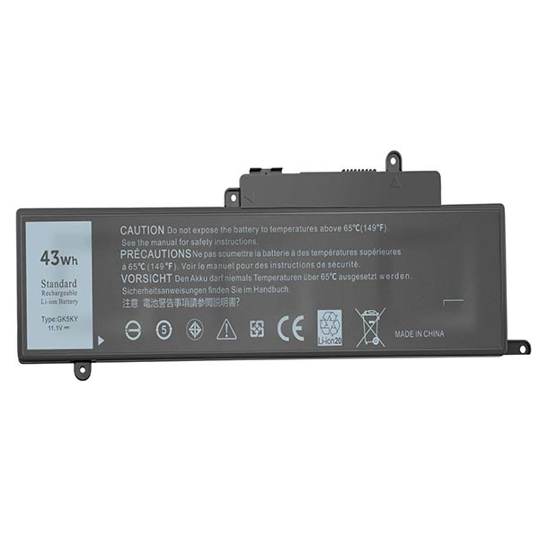 Batterie Dell Inspiron 11 3147