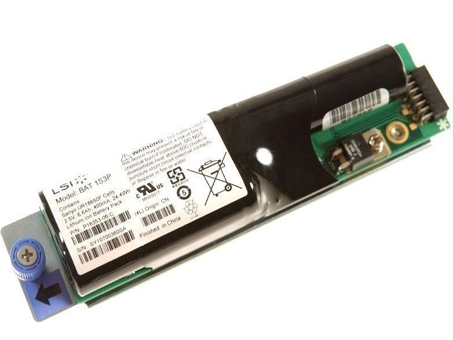 Batterie Dell P16353-06-C