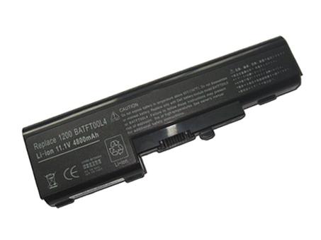 Batterie Dell RM627