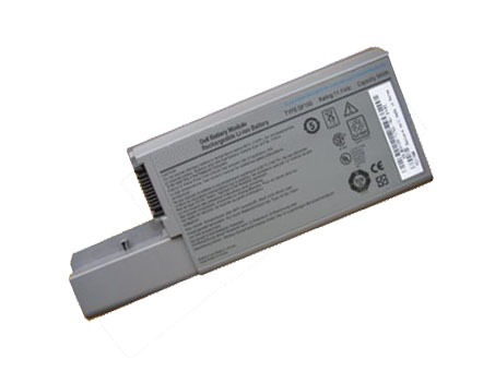 Batterie Dell CF623