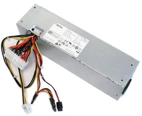 Alimentation PC Dell AC240AS-00