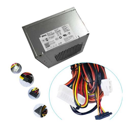 Alimentation PC Dell D460AM-01