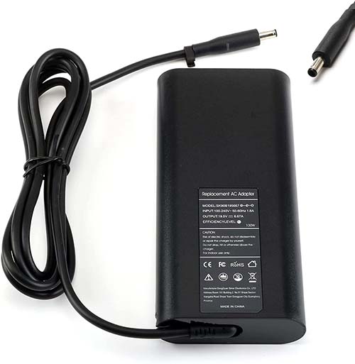 Chargeur Dell Precision M2800