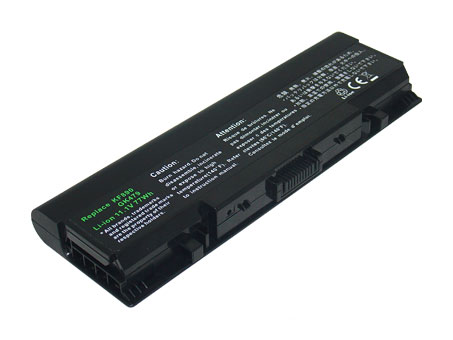 Batterie Dell 312-0504