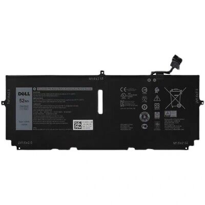 Batterie Dell FP86V