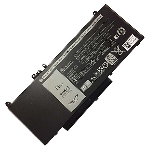 Batterie Dell G5M10