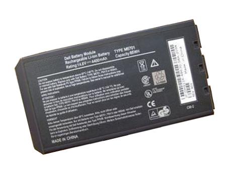 Batterie Dell G9812
