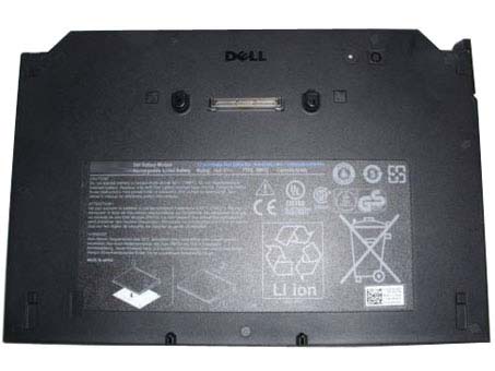 Batterie Dell GN752