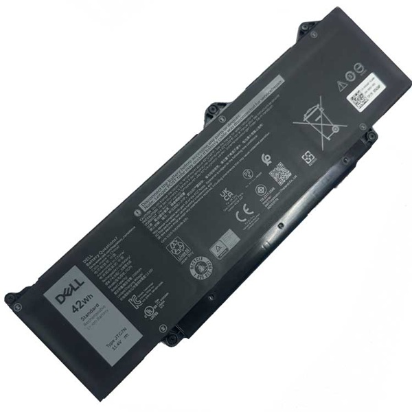 Batterie Dell GRWKG