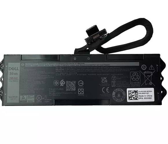 Batterie DELL MGW0J