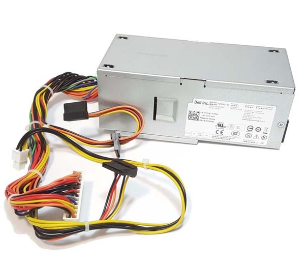 Alimentation PC Dell D250AD-00