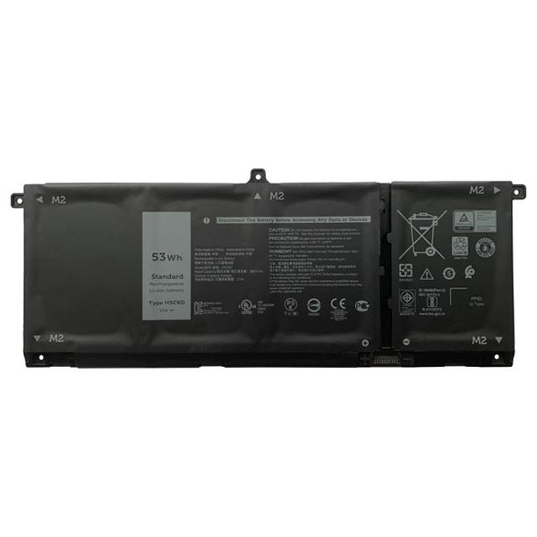 Batterie Dell Inspiron 14 5401